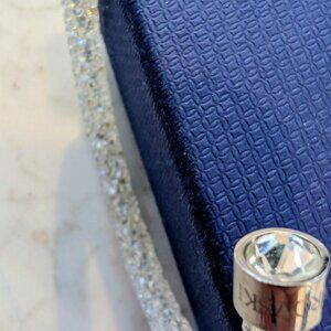 SWAROVSKI CRYSTALDUST CUFF BRACELET‎  - CB